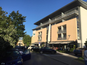 Отель Atrium Apartament  Сарбиново